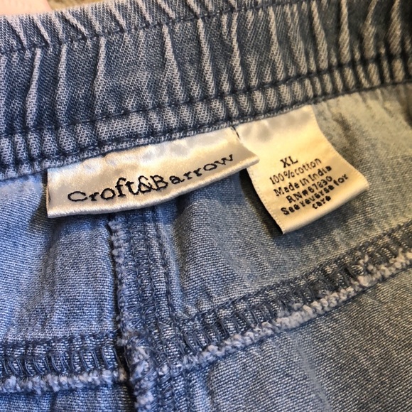 Crops-Croft & Barrow - Picture 5 of 5